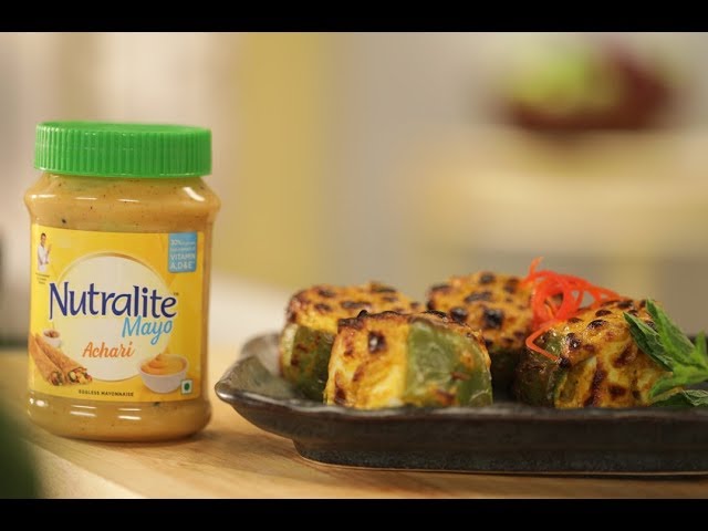 Healthy-Paneer-Tikka