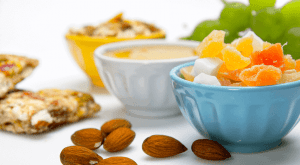 Healthy Snacks Ideas