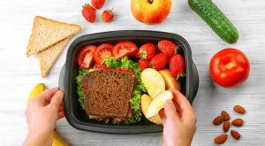 Tasty Meals for Kids with Nutralite