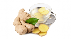 How to Control Bad Cholesterol with Ginger