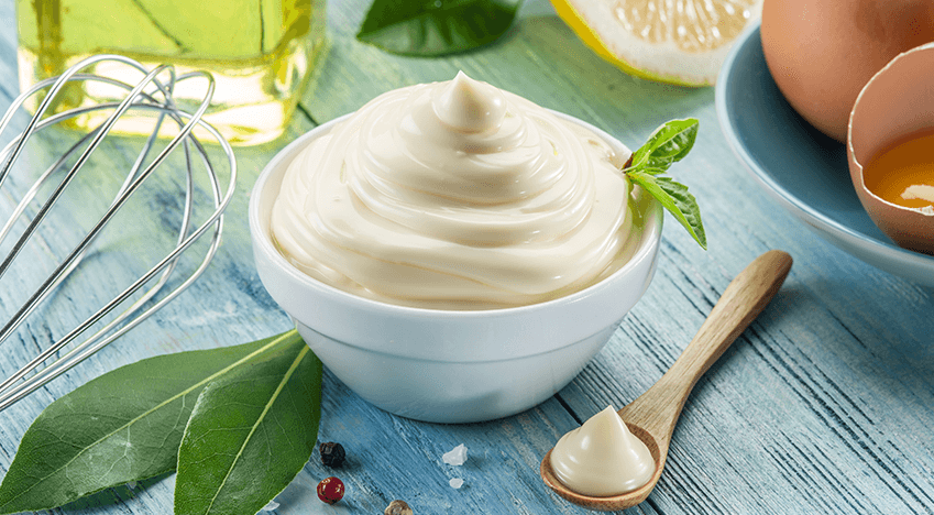 Healthier Ways to Use Nutralite Veg Mayonnaise