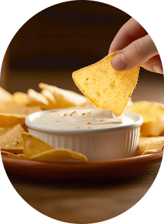 tortilla-chip-dip