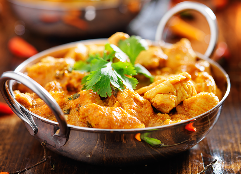 Chicken Curry Recipe