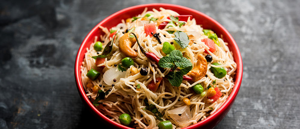 Easy Vermicelli Recipe​